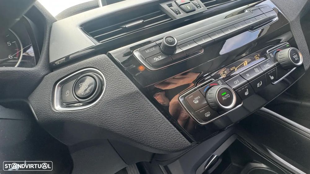 BMW X1 - 37