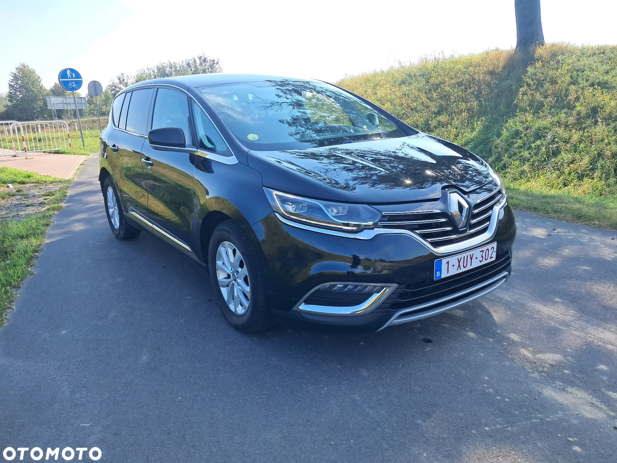 Renault Espace Energy dCi 130 Business - 2