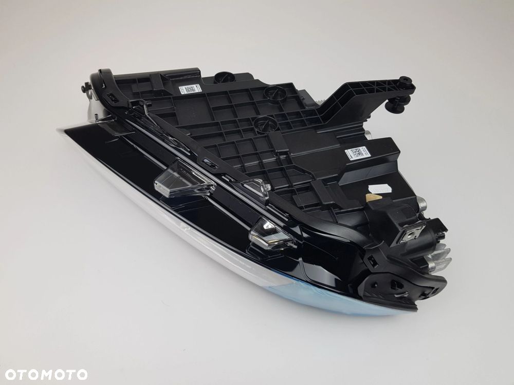 NOWA ORYGINALNA Lampa Prawy Przód IQ LIGHT Volkswagen T-Roc 2GA941036BS - 5