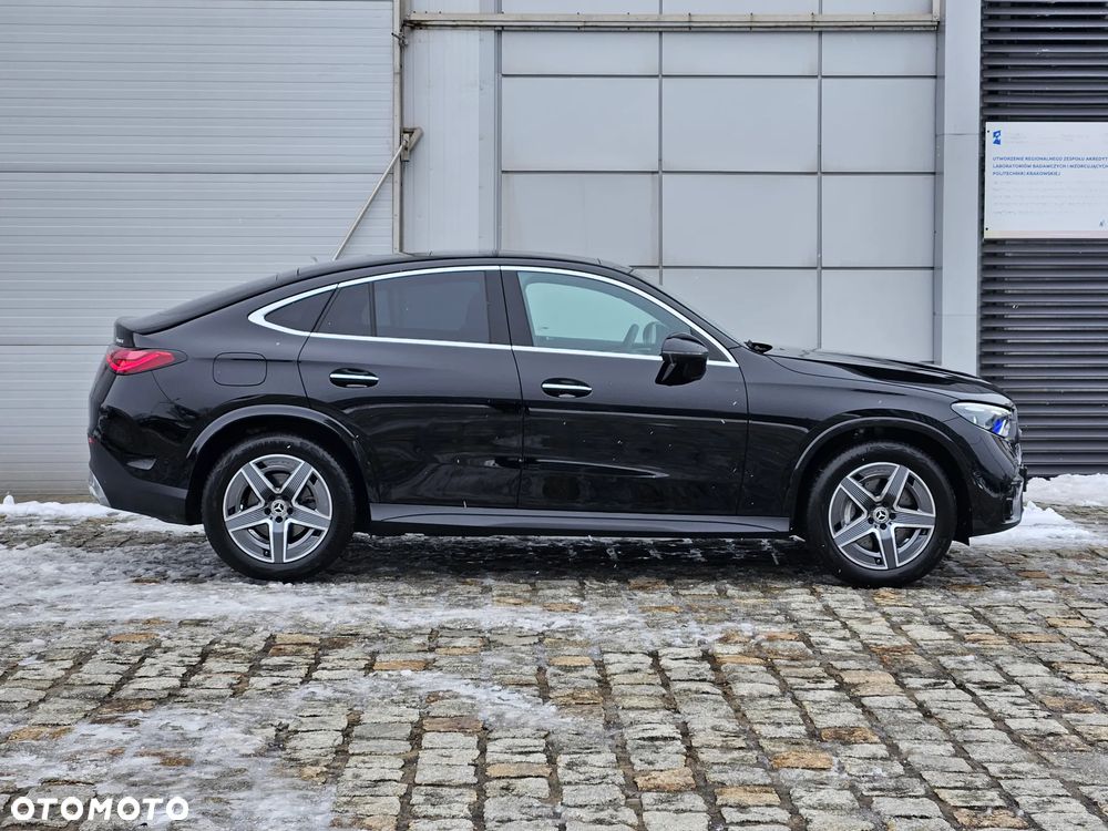 Mercedes-Benz GLC 220 d 4-Matic - 16