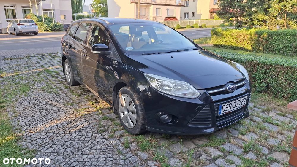 Ford Focus 1.6 TDCi Trend - 6