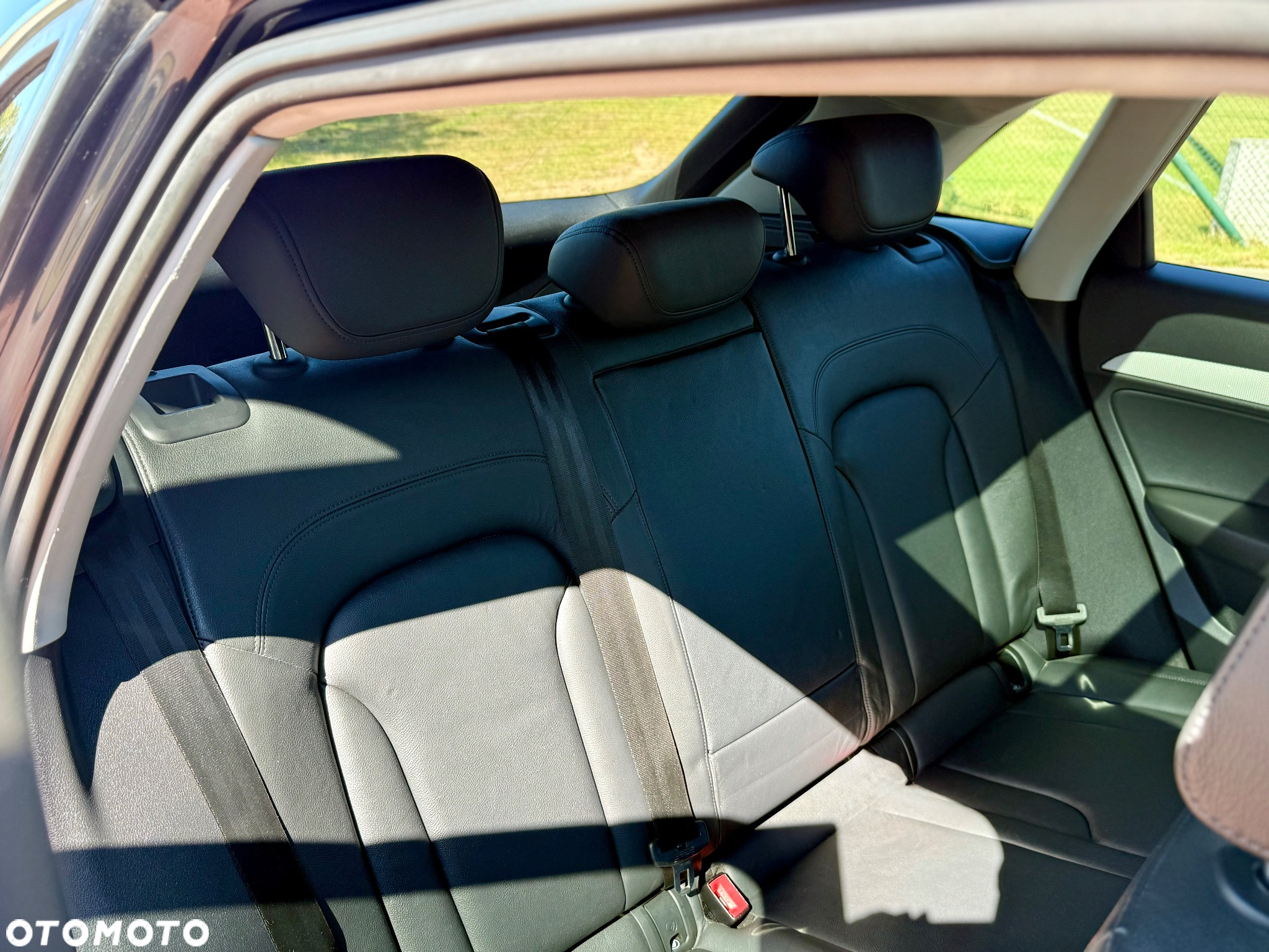 Audi Q3 2.0 TDI - 28