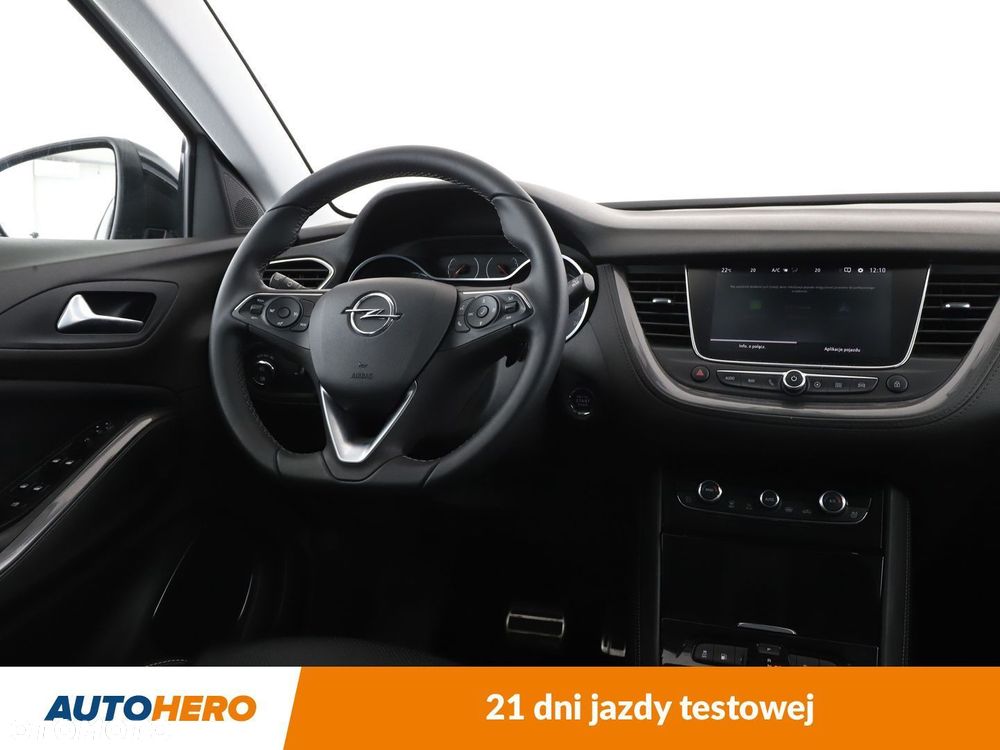 Opel Grandland X - 13
