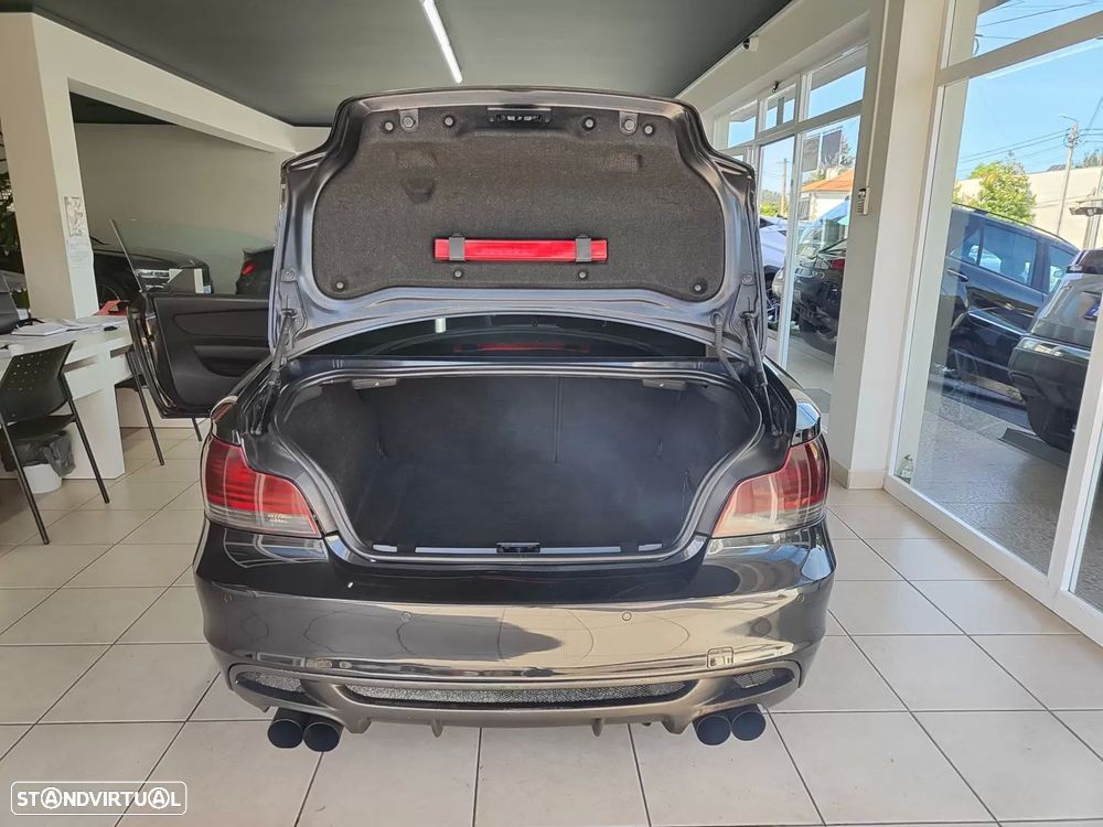 BMW 123 d Coupe - 15