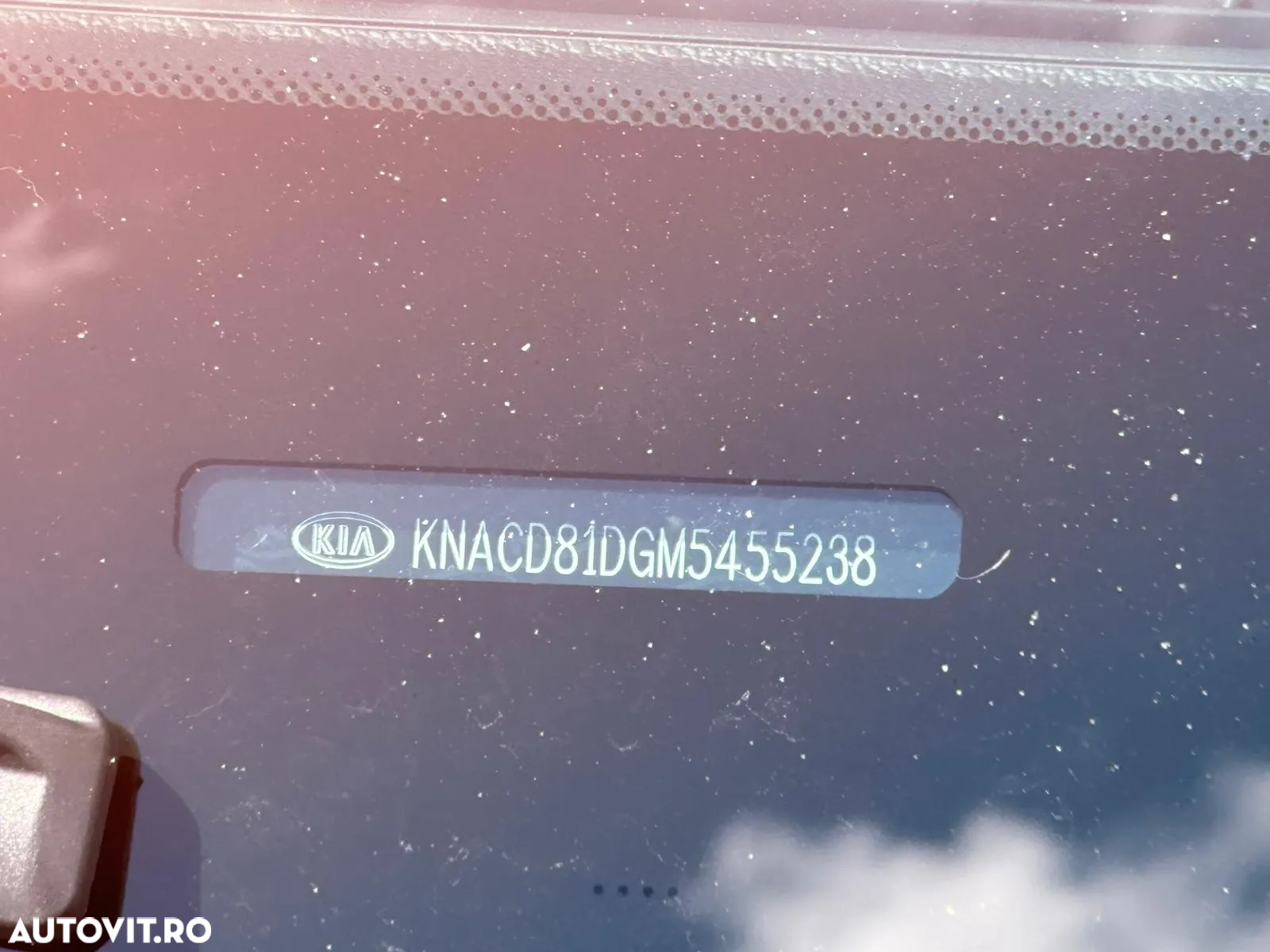Kia Niro 1.6 GDI 6DCT PHEV Premium - 39