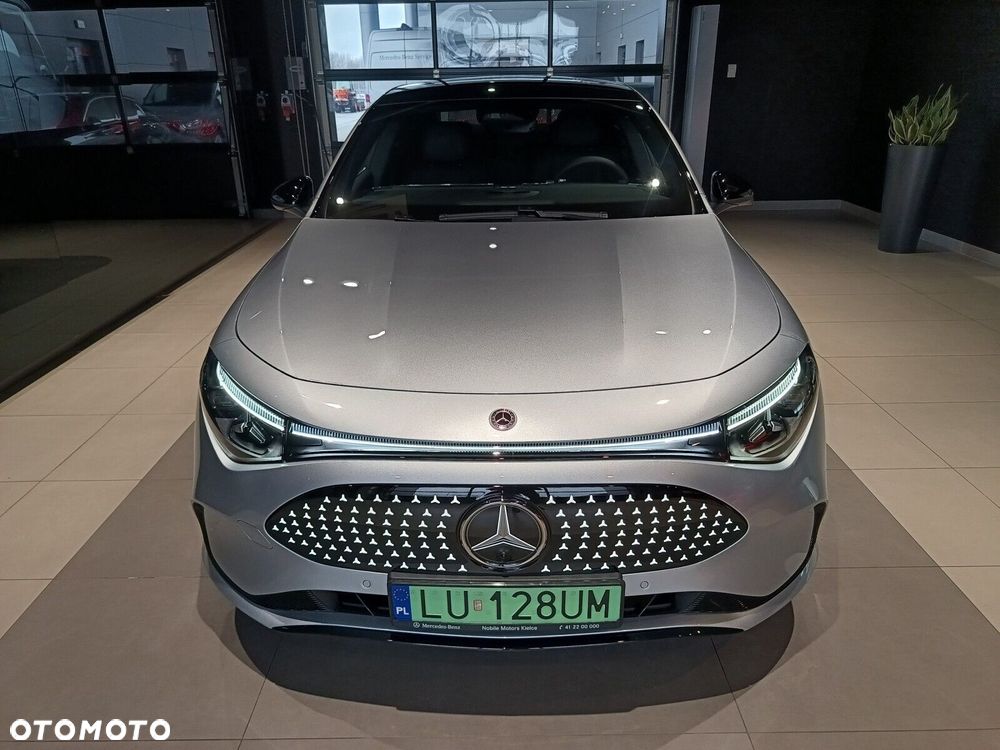 Mercedes-Benz CLA - 3