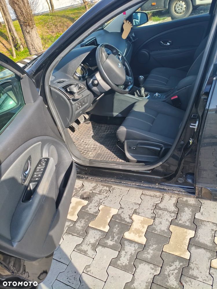Renault Megane 1.6 16V Life - 5