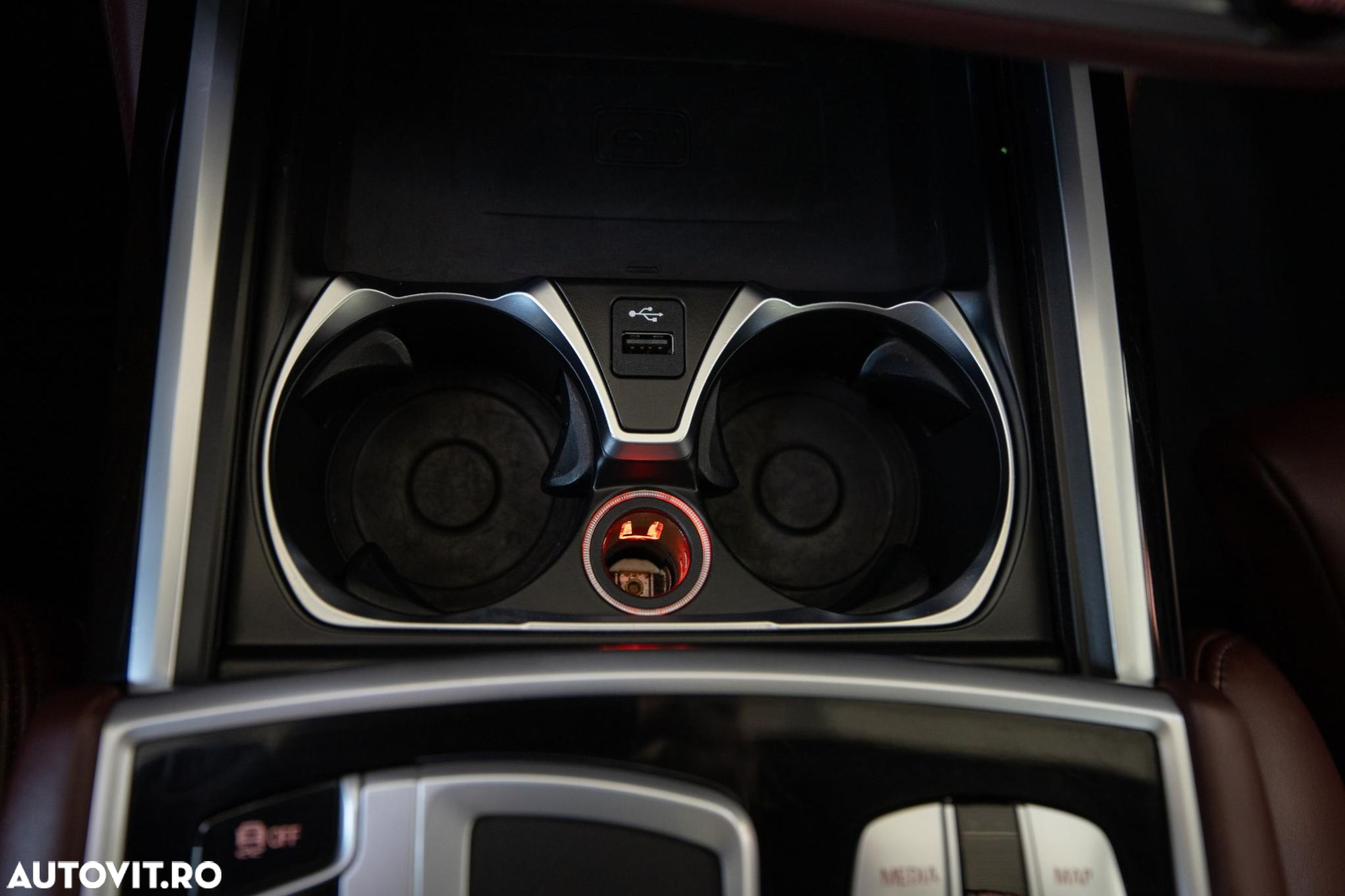 BMW Seria 7 - 40