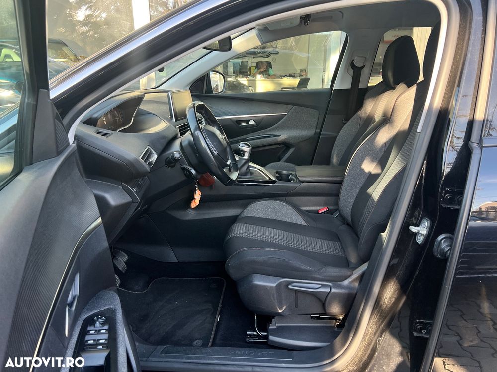 Peugeot 3008 1.6 BlueHDI S&S Active - 15