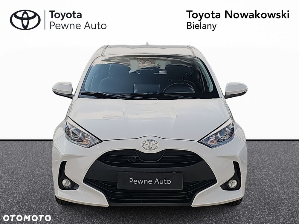 Toyota Yaris - 6