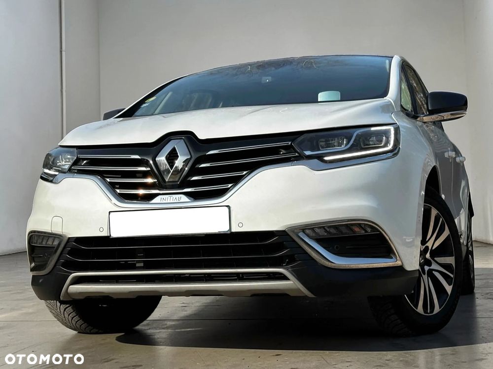 Renault Espace Energy dCi 160 EDC Initiale Paris - 7