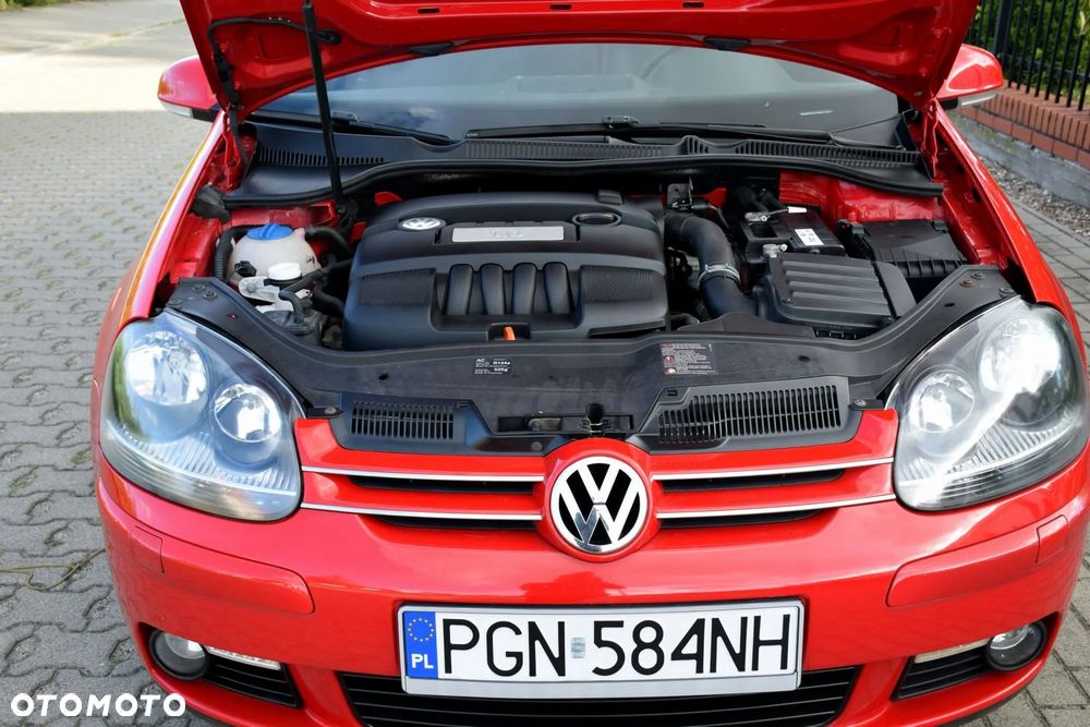 Volkswagen Golf 1.6 Edition - 10
