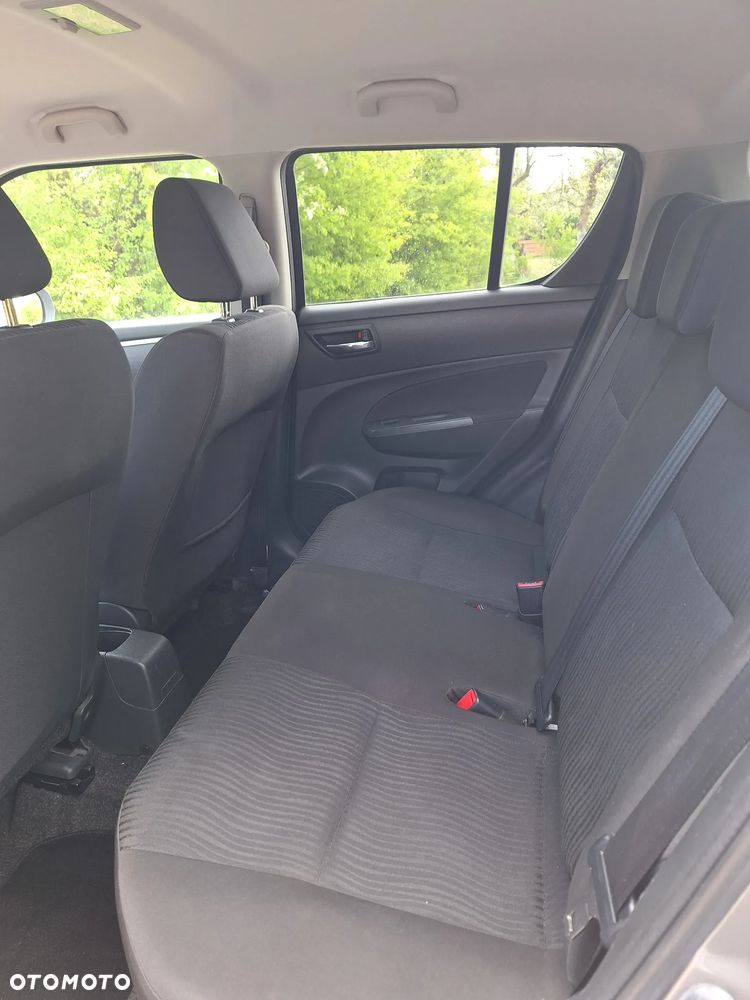 Suzuki Swift 1.2 Comfort - 15