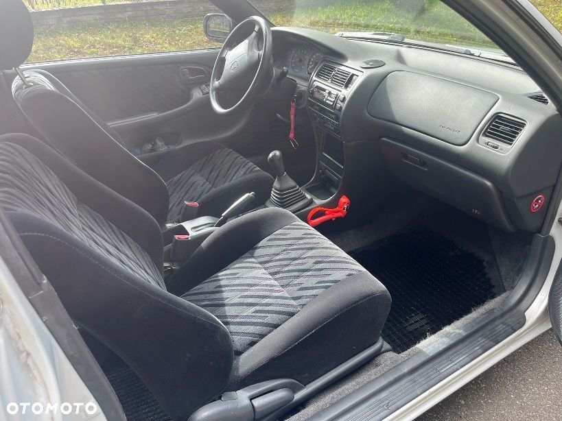 Toyota Corolla 1.4 XLi - 7