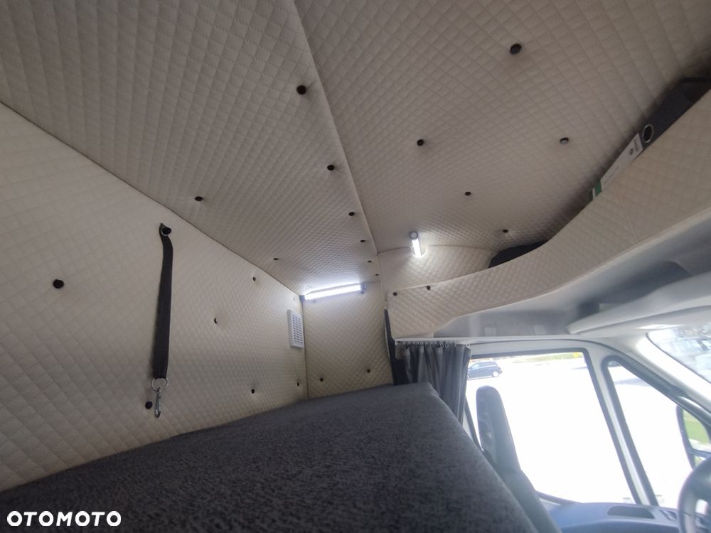 Iveco DAILY - 38