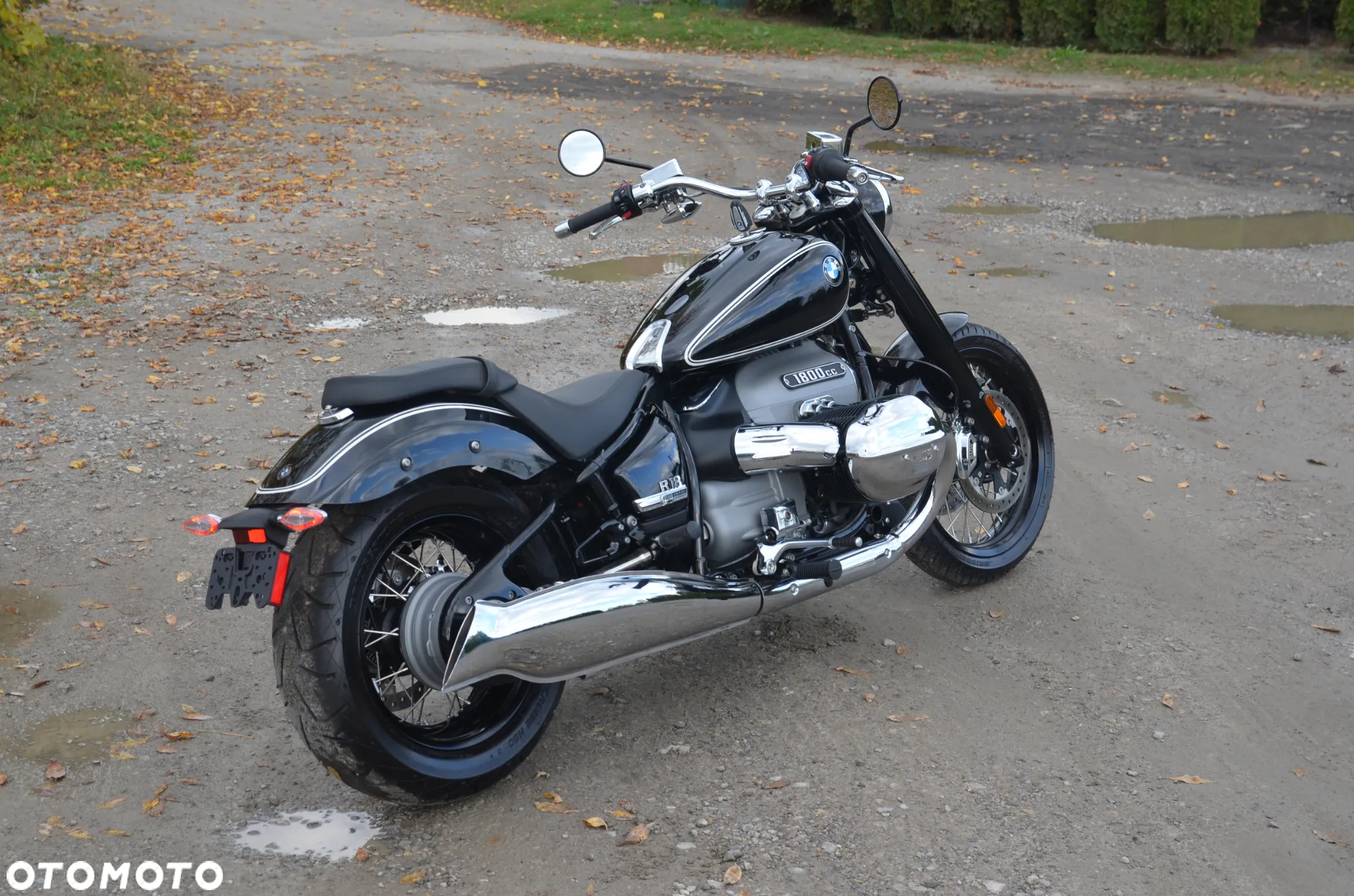 BMW R - 10
