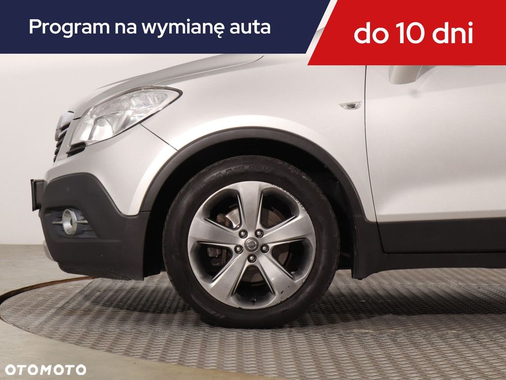 Opel Mokka - 17