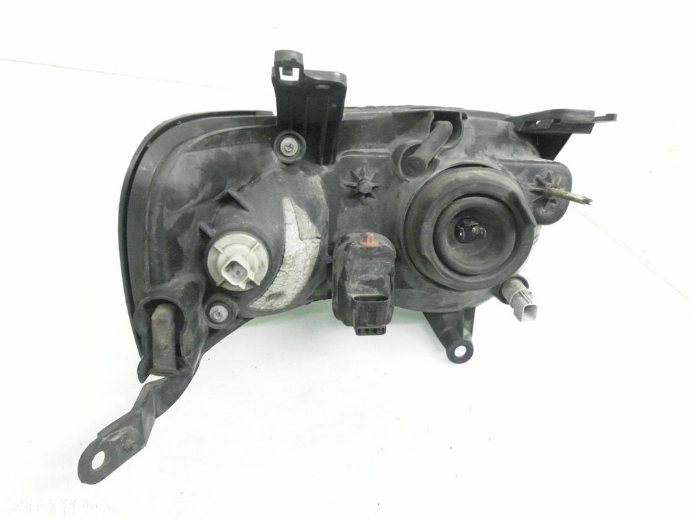 LAMPA LEWA PRZEDNIA FORD MAVERICK II 2L8413006H 44ZH1488 - 7