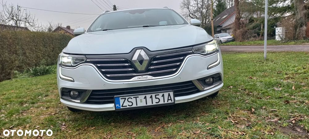 Renault Talisman ENERGY dCi 160 EDC INITIALE PARIS - 37