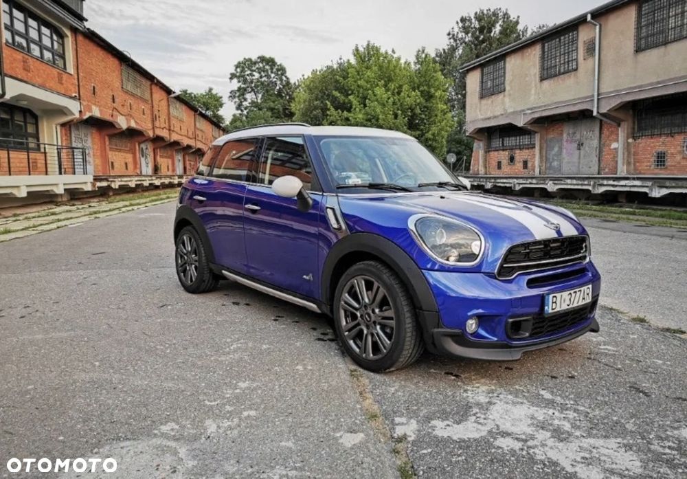 MINI Countryman - 2
