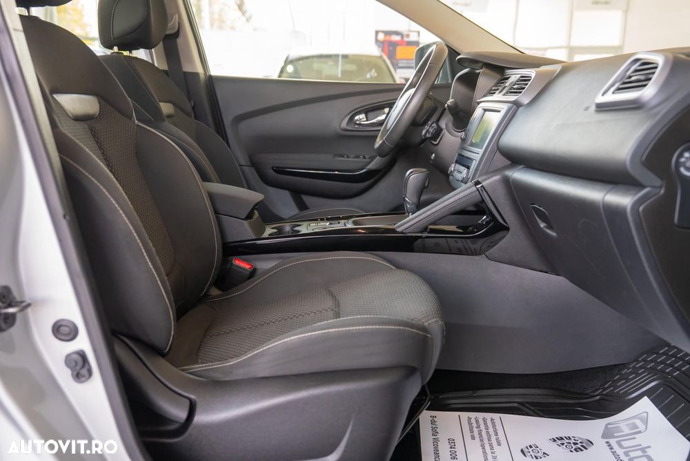 Renault Kadjar Energy dCi 110 EDC Business - 14
