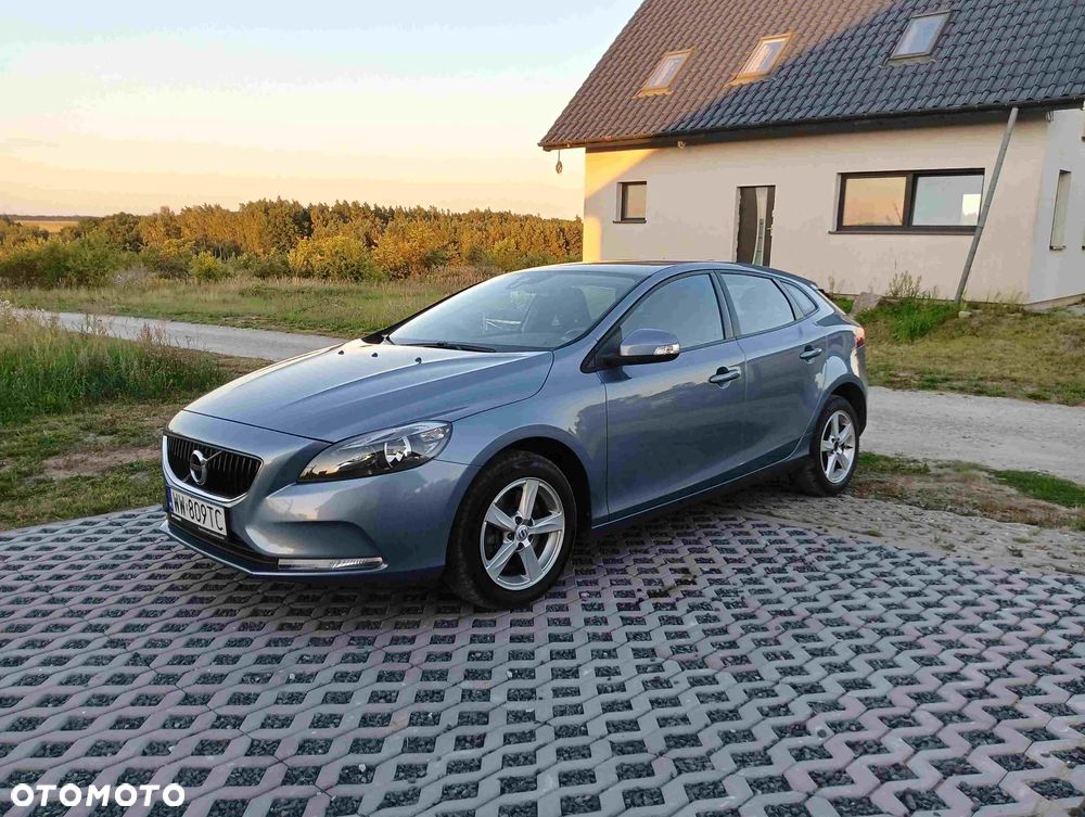 Volvo V40 D2 Drive-E Kinetic - 5
