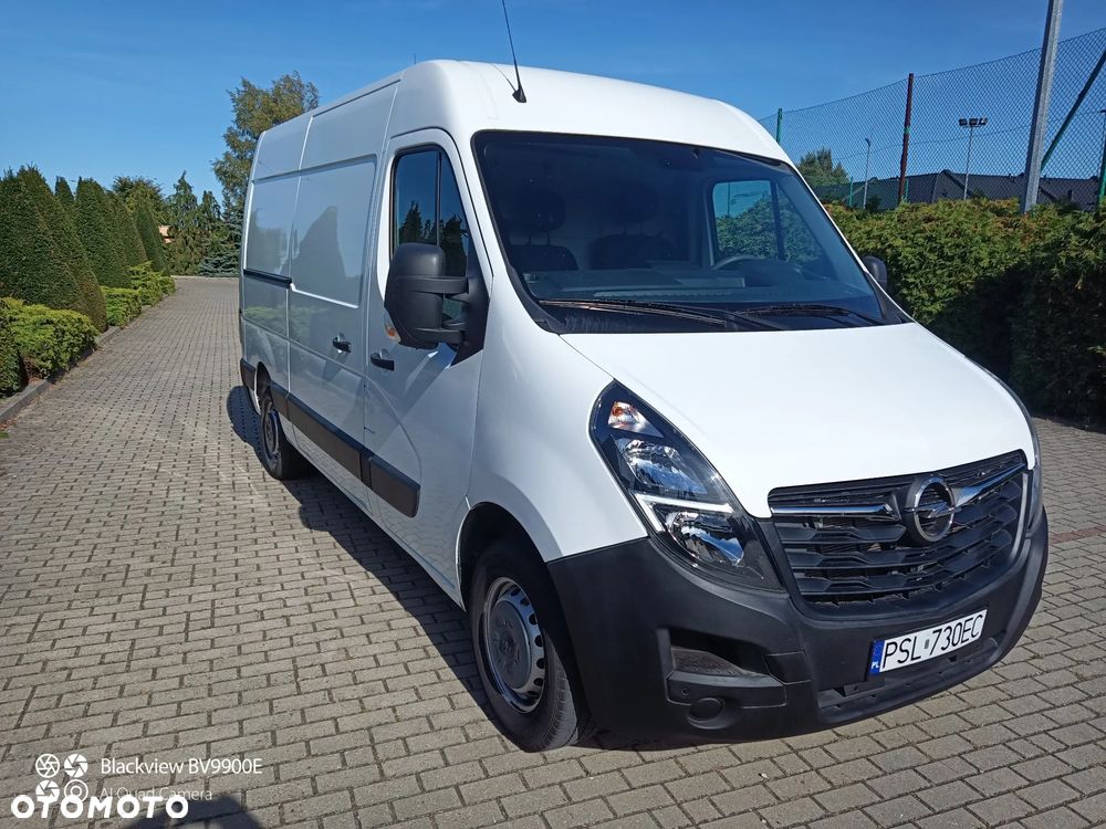 Renault MASTER - 3