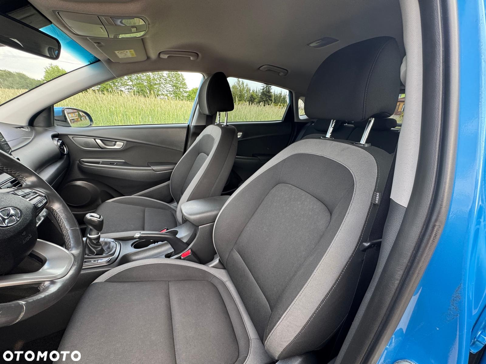 Hyundai Kona - 10