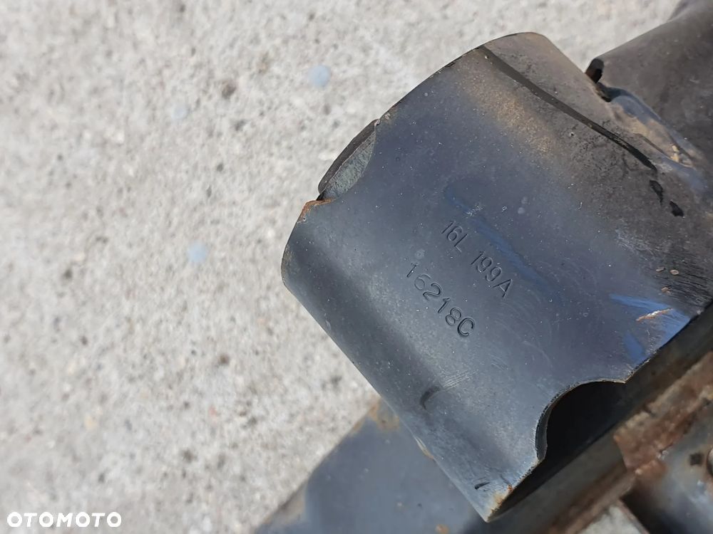 BELKA SANKI WOZEK TYL 4X4 FORD KUGA II MK2 JV4P-5H232 - 10