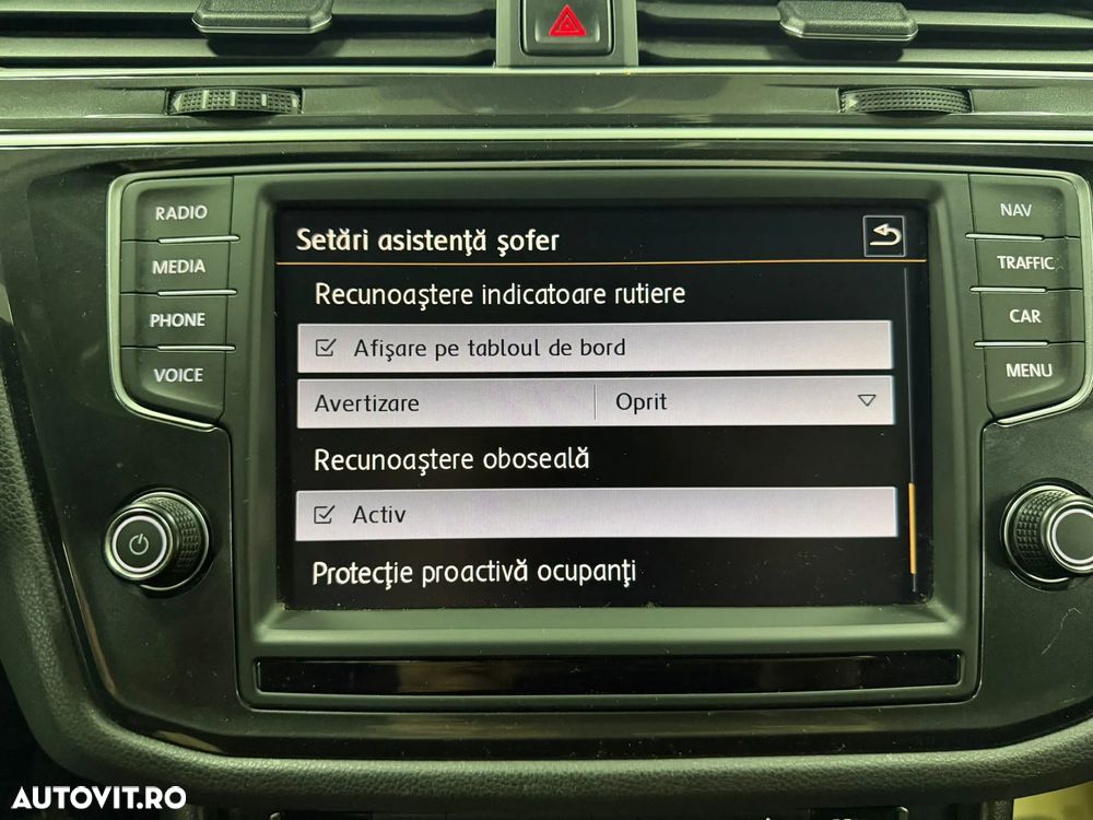 Volkswagen Tiguan 2.0 TDI SCR 4MOTION (BlueMotion Techn.) DSG Sound - 36