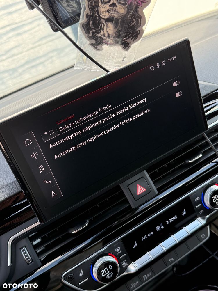 Audi A4 Limousine 35 TFSI mHEV S Line S tronic - 32