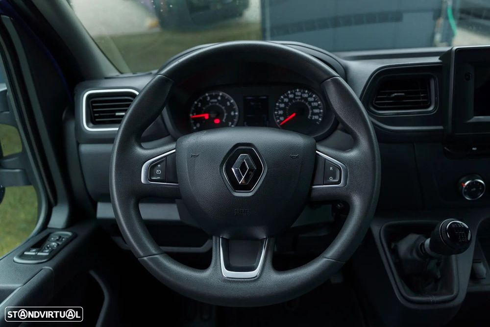 Renault Master L2 H2 - 7