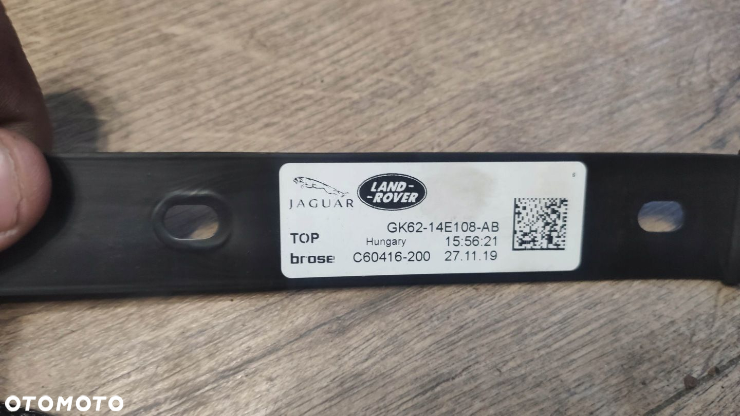 EU MODUŁ NOGI OTWIERANA KLAPY LEWY VELAR EVOQUE - 3