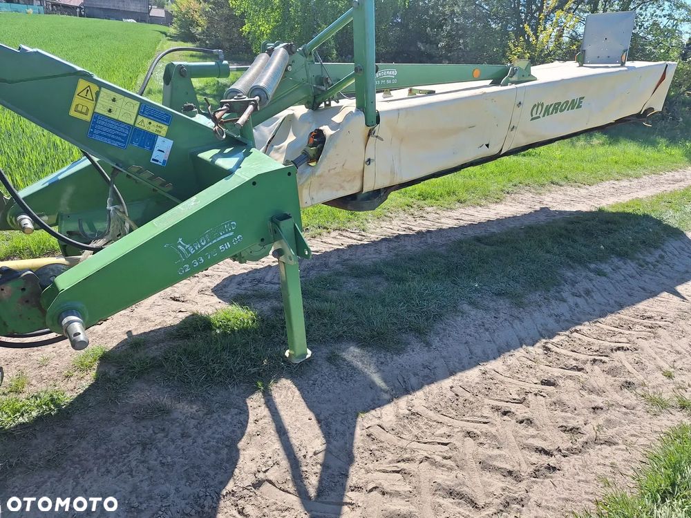 Krone - 2
