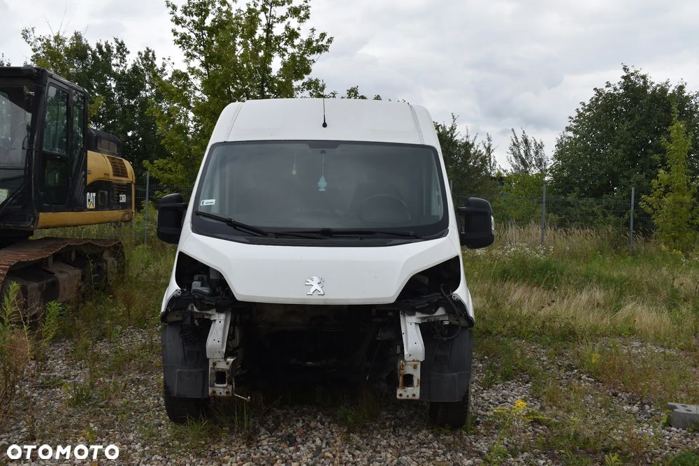 Peugeot Boxer - 2