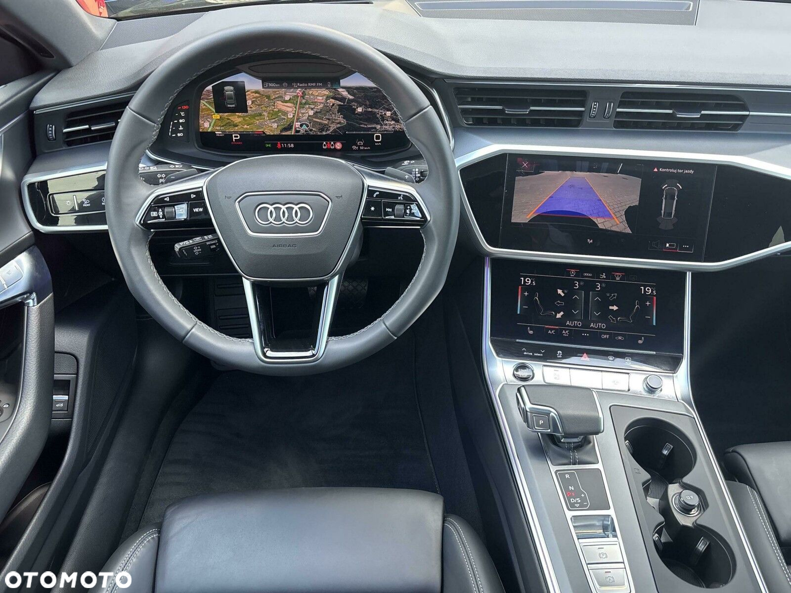 Audi A7 Sportback - 10
