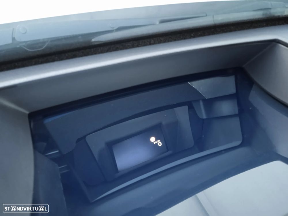 Nissan Qashqai 1.3 DIG-T Tekna TT+SKY Xtronic - 23