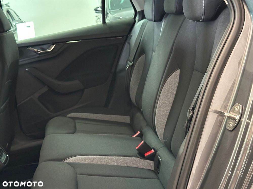 Skoda Scala 1.5 TSI Edition 130 DSG - 15