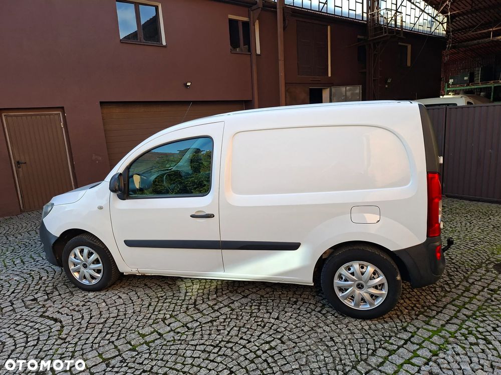 Mercedes-Benz Citan - 6
