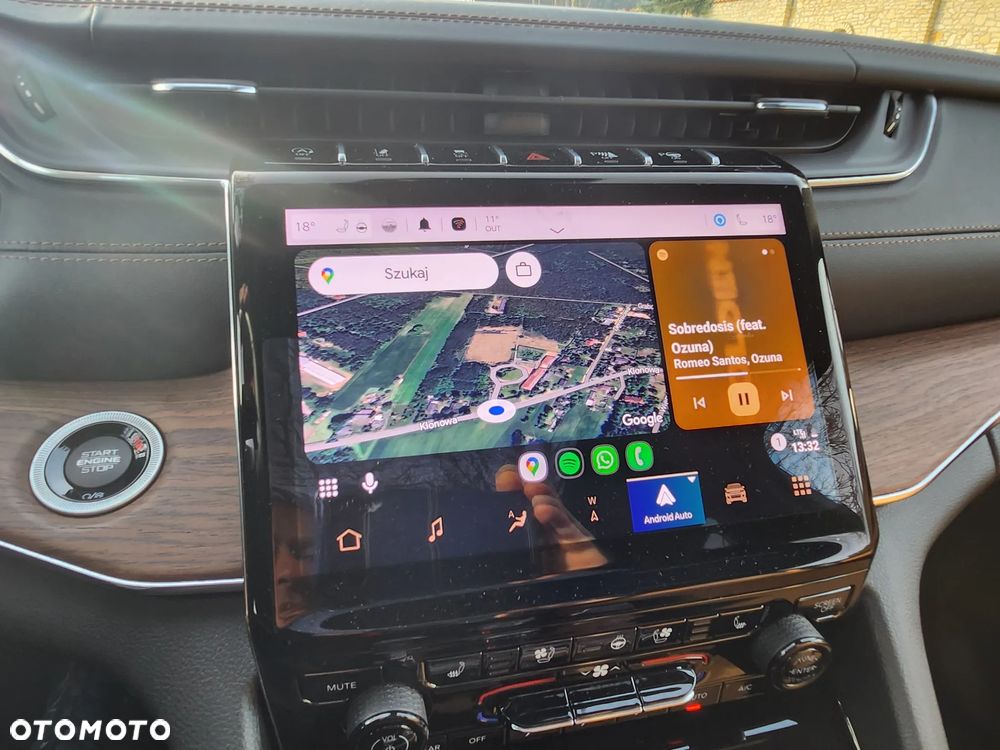 Jeep Grand Cherokee - 17