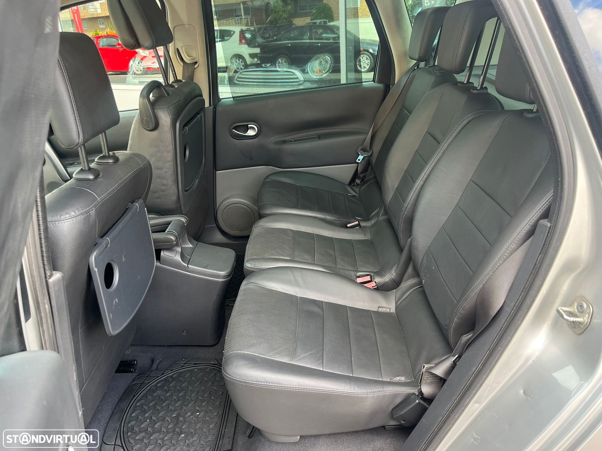 Renault Scénic 1.5 dCi SE Exclusive II - 13