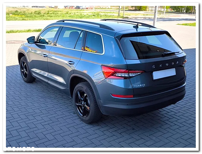 Skoda Kodiaq 1.5 TSI ACT 4x2 Sportline - 7