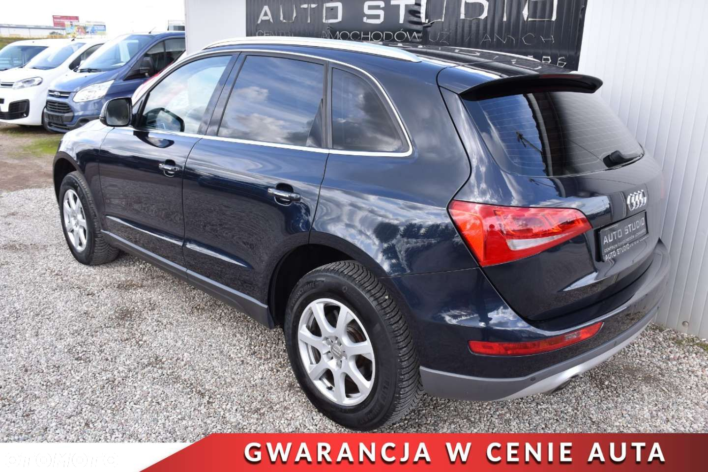 Audi Q5 - 4