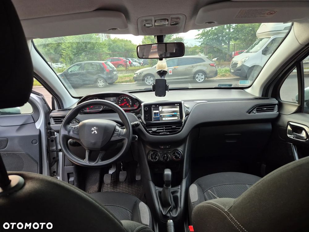 Peugeot 208 1.4 VTi Active - 2