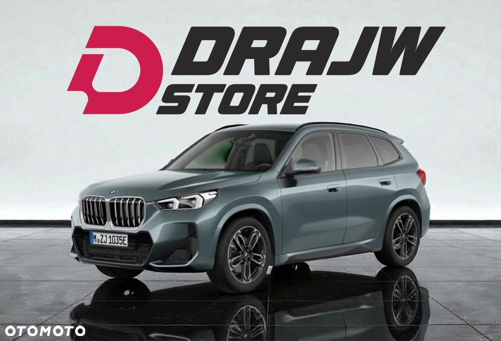 BMW X1 xDrive25e M Sport Edition - 7