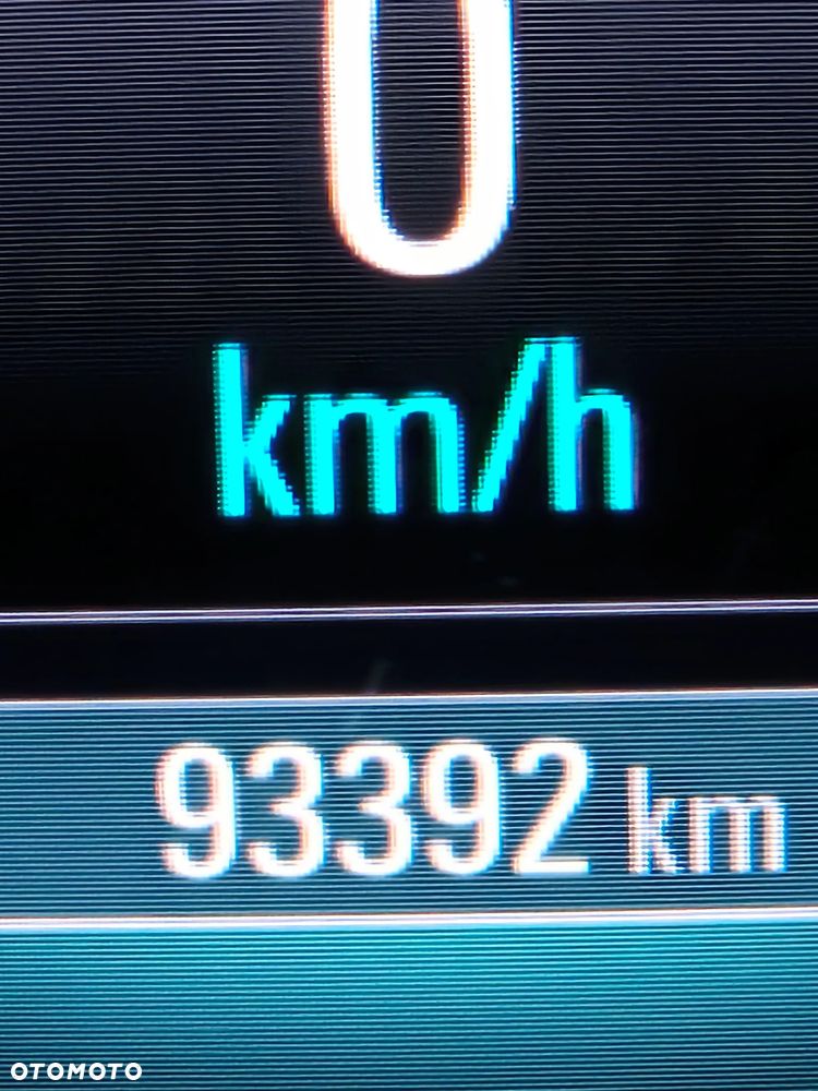 Opel Mokka X - 7