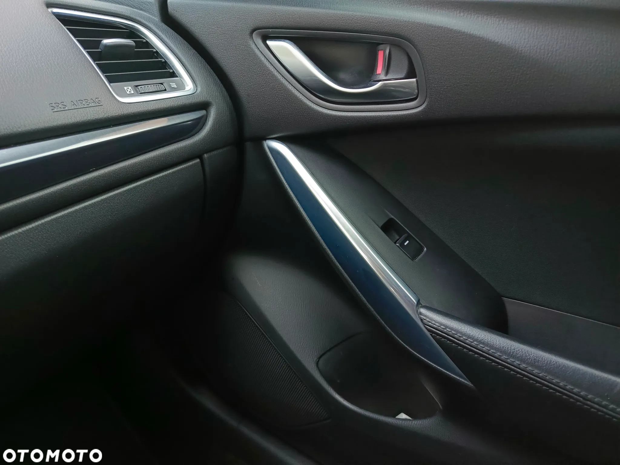 Mazda 6 Kombi SKYACTIV-D 150 i-ELOOP Exclusive-Line - 12