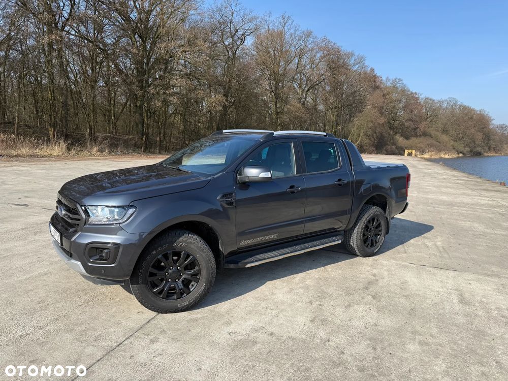 Ford Ranger - 6