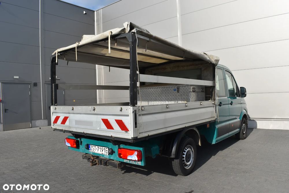 MAN TGE - 33