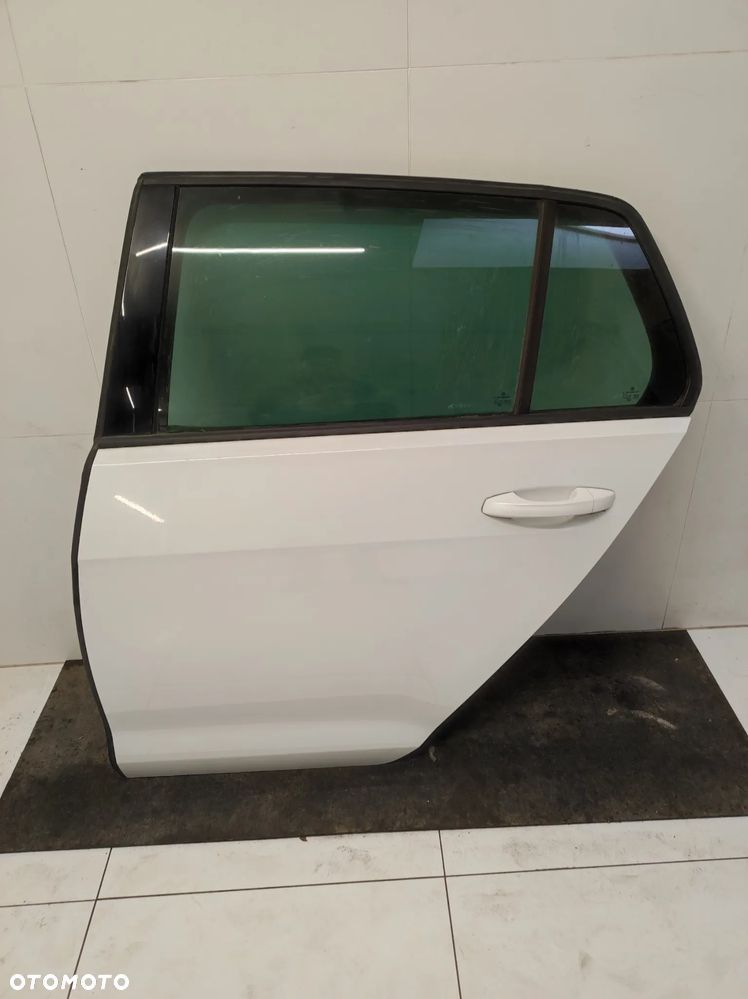 Drzwi lewe tył Volkswagen Golf VII 7 - 1